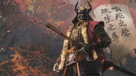  Sekiro: Shadows Die Twice、鬼の腕と忍びの影で戦いに挑め！